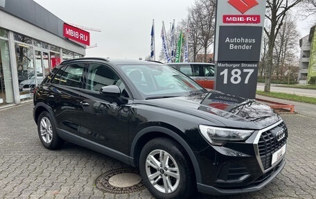 Audi Q3, 2022 год, 2 797 874 рублей, 3 фотография