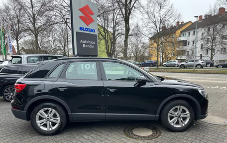 Audi Q3, 2022 год, 2 797 874 рублей, 4 фотография