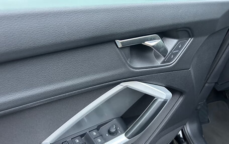 Audi Q3, 2022 год, 2 797 874 рублей, 16 фотография