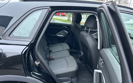 Audi Q3, 2022 год, 2 797 874 рублей, 11 фотография