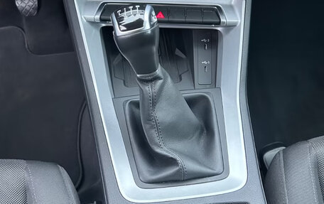 Audi Q3, 2022 год, 2 797 874 рублей, 13 фотография