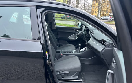 Audi Q3, 2022 год, 2 797 874 рублей, 12 фотография
