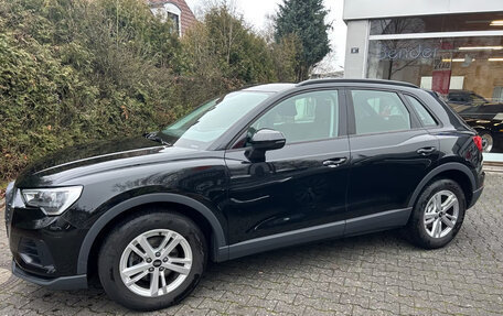 Audi Q3, 2022 год, 2 797 874 рублей, 9 фотография
