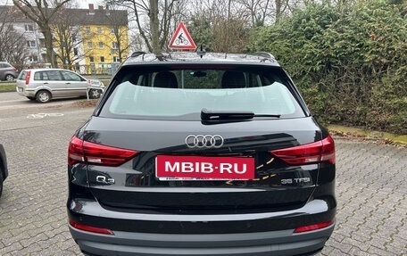 Audi Q3, 2022 год, 2 797 874 рублей, 6 фотография