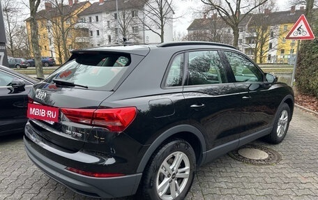 Audi Q3, 2022 год, 2 797 874 рублей, 5 фотография