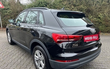 Audi Q3, 2022 год, 2 797 874 рублей, 8 фотография