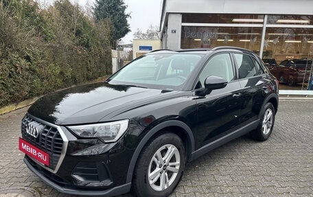 Audi Q3, 2022 год, 2 797 874 рублей, 10 фотография
