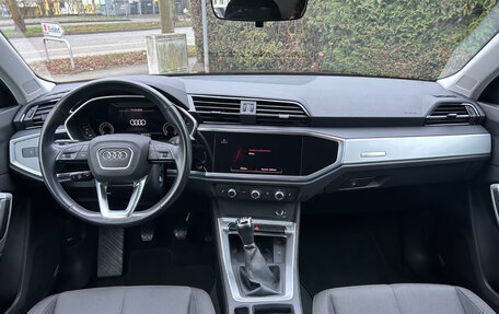 Audi Q3, 2022 год, 2 797 874 рублей, 20 фотография