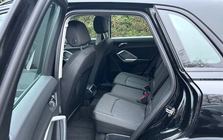 Audi Q3, 2022 год, 2 797 874 рублей, 22 фотография