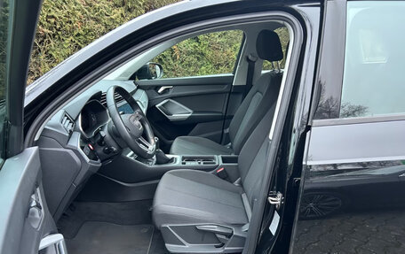 Audi Q3, 2022 год, 2 797 874 рублей, 21 фотография