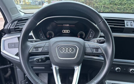 Audi Q3, 2022 год, 2 797 874 рублей, 19 фотография
