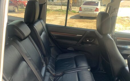 Mitsubishi Pajero IV, 2008 год, 1 050 000 рублей, 6 фотография