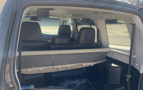 Mitsubishi Pajero IV, 2008 год, 1 050 000 рублей, 8 фотография