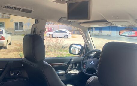 Mitsubishi Pajero IV, 2008 год, 1 050 000 рублей, 7 фотография
