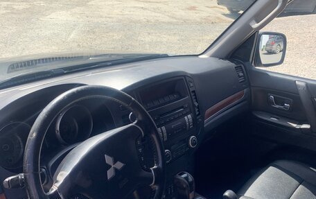 Mitsubishi Pajero IV, 2008 год, 1 050 000 рублей, 11 фотография