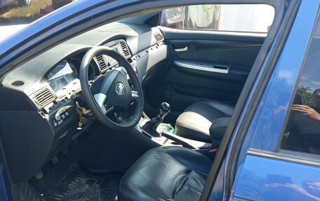 Lifan Solano I (630) рестайлинг, 2012 год, 220 000 рублей, 4 фотография