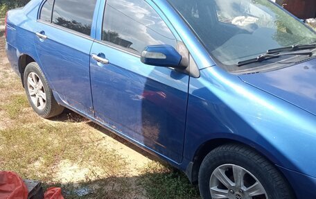 Lifan Solano I (630) рестайлинг, 2012 год, 220 000 рублей, 1 фотография