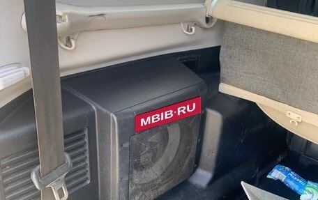Mitsubishi Pajero IV, 2008 год, 1 050 000 рублей, 10 фотография