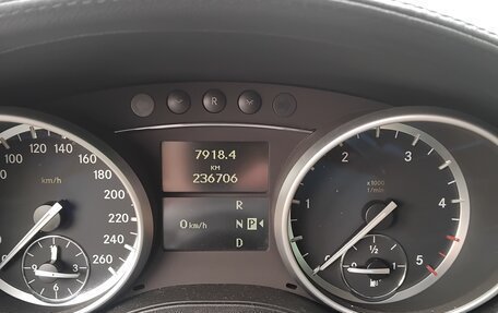 Mercedes-Benz GL-Класс, 2011 год, 2 200 000 рублей, 1 фотография