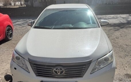 Toyota Camry, 2014 год, 1 850 000 рублей, 1 фотография