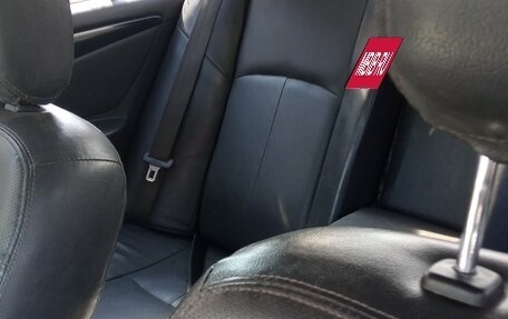 Lifan Solano I (630) рестайлинг, 2012 год, 220 000 рублей, 6 фотография