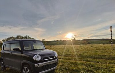 Suzuki Hustler, 2014 год, 850 000 рублей, 1 фотография