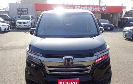 Honda Stepwgn IV, 2021 год, 1 330 000 рублей, 1 фотография