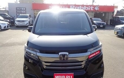 Honda Stepwgn IV, 2021 год, 1 330 000 рублей, 1 фотография