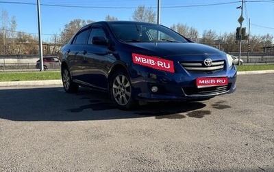 Toyota Corolla, 2008 год, 870 000 рублей, 1 фотография