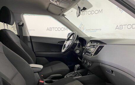 Hyundai Creta I рестайлинг, 2017 год, 1 417 000 рублей, 10 фотография