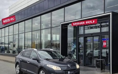 Renault Megane III, 2014 год, 740 000 рублей, 1 фотография