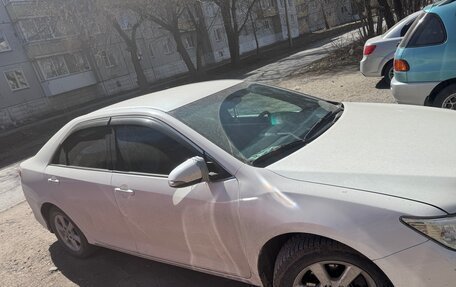 Toyota Camry, 2014 год, 1 850 000 рублей, 4 фотография