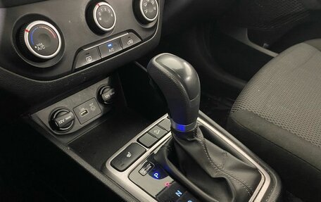 Hyundai Creta I рестайлинг, 2017 год, 1 417 000 рублей, 13 фотография