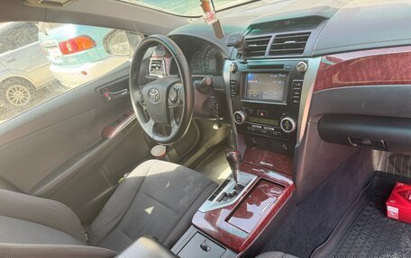 Toyota Camry, 2014 год, 1 850 000 рублей, 3 фотография