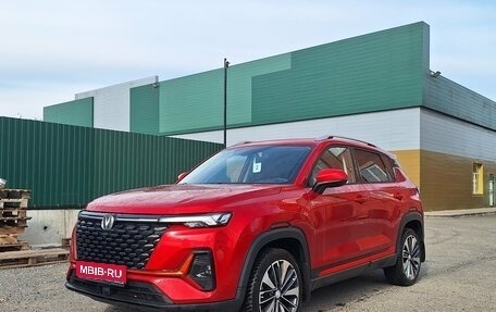 Changan CS35 Plus, 2024 год, 1 849 000 рублей, 1 фотография