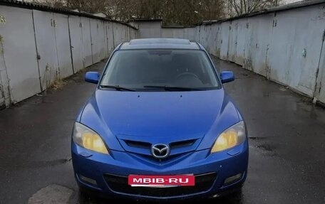 Mazda 3, 2005 год, 320 000 рублей, 1 фотография