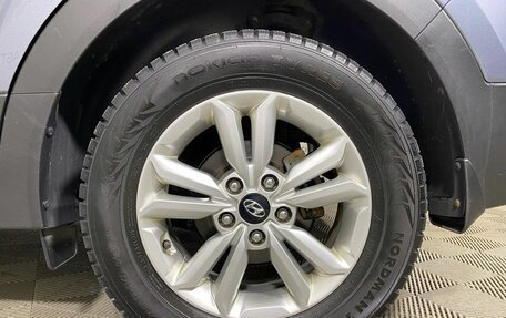 Hyundai Creta I рестайлинг, 2019 год, 1 719 000 рублей, 7 фотография