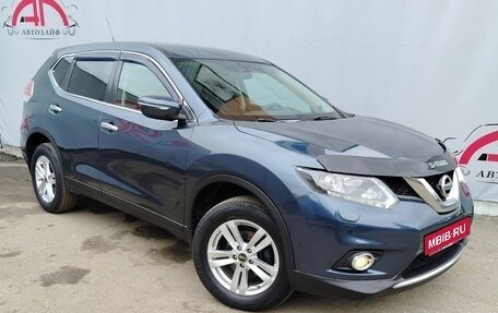 Nissan X-Trail, 2015 год, 1 750 000 рублей, 1 фотография