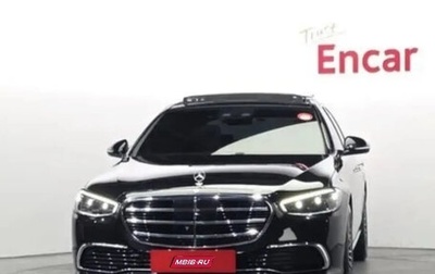 Mercedes-Benz S-Класс, 2025 год, 10 000 000 рублей, 1 фотография