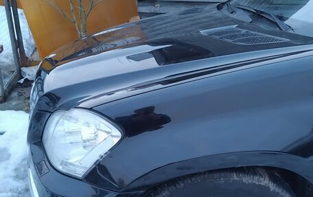 Mercedes-Benz GL-Класс, 2011 год, 2 200 000 рублей, 10 фотография