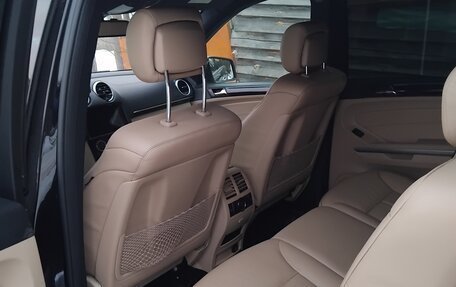Mercedes-Benz GL-Класс, 2011 год, 2 200 000 рублей, 7 фотография