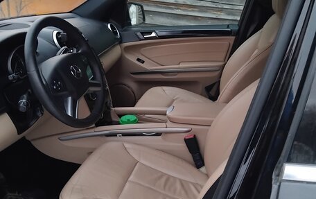 Mercedes-Benz GL-Класс, 2011 год, 2 200 000 рублей, 6 фотография