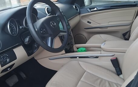 Mercedes-Benz GL-Класс, 2011 год, 2 200 000 рублей, 4 фотография