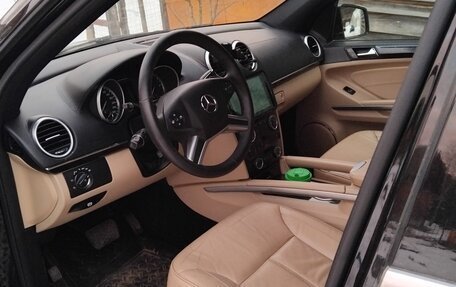 Mercedes-Benz GL-Класс, 2011 год, 2 200 000 рублей, 8 фотография