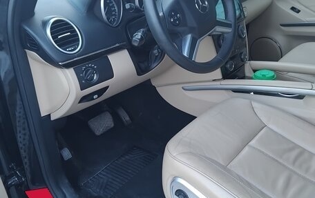 Mercedes-Benz GL-Класс, 2011 год, 2 200 000 рублей, 3 фотография