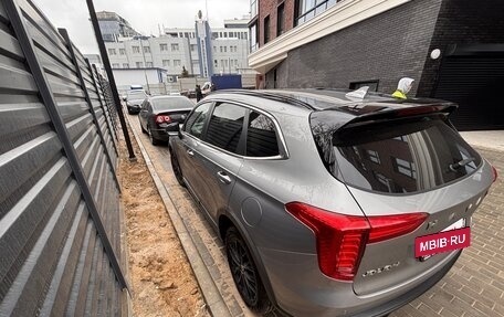 Haval Jolion, 2025 год, 2 050 000 рублей, 4 фотография