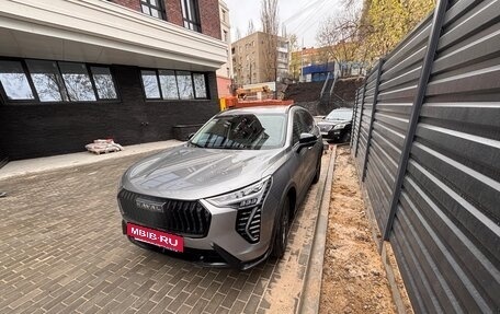 Haval Jolion, 2025 год, 2 050 000 рублей, 3 фотография
