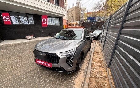 Haval Jolion, 2025 год, 2 050 000 рублей, 2 фотография