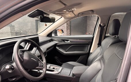 Haval Jolion, 2025 год, 2 050 000 рублей, 5 фотография