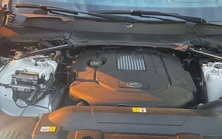 Land Rover Range Rover Sport II, 2018 год, 5 200 000 рублей, 10 фотография